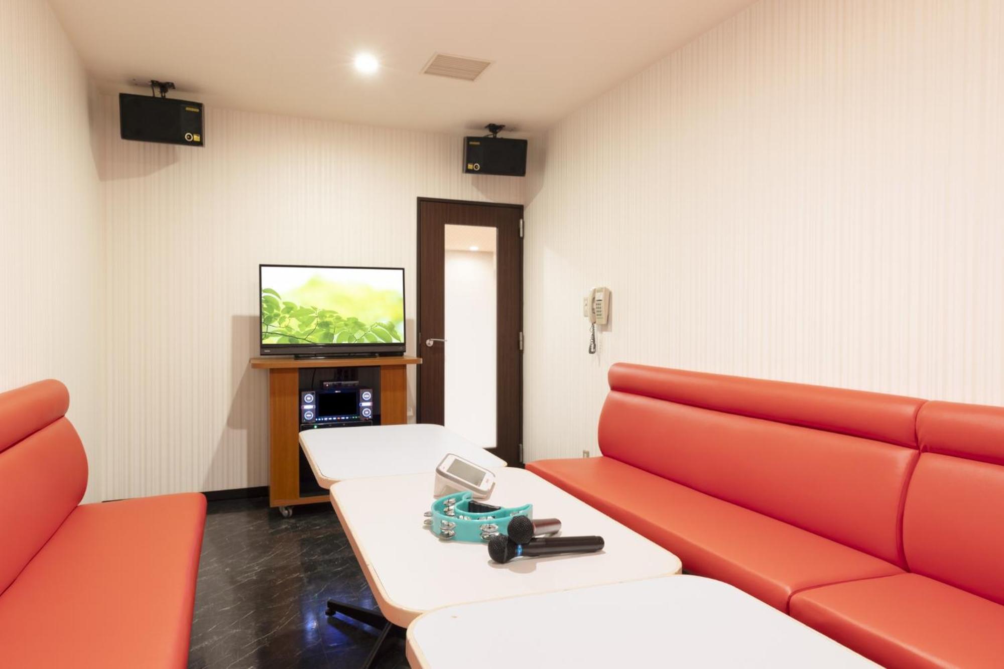 Ooedo Onsen Monogatari Premium Yamanaka Grand Hotel Kaga  Exteriör bild